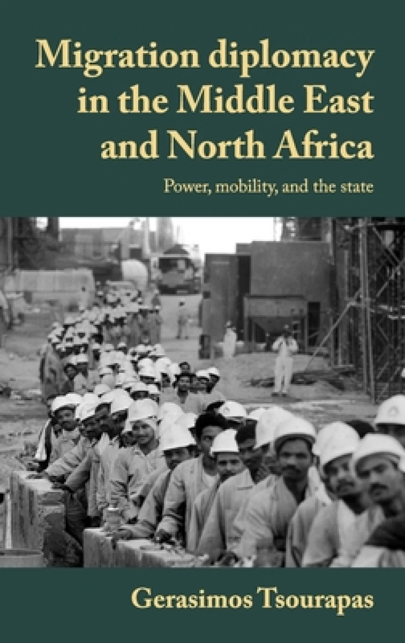 Migration Diplomacy in the Middle East and North Africa