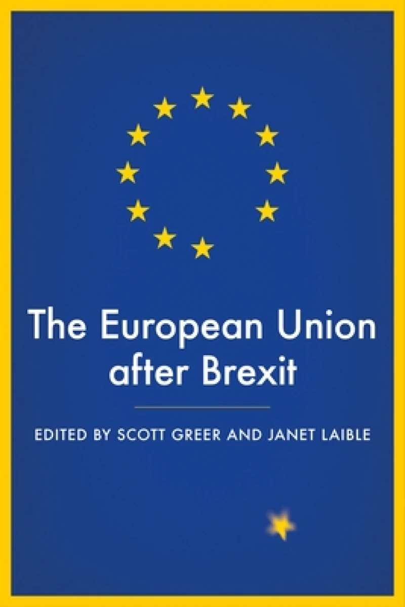 The European Union After Brexit