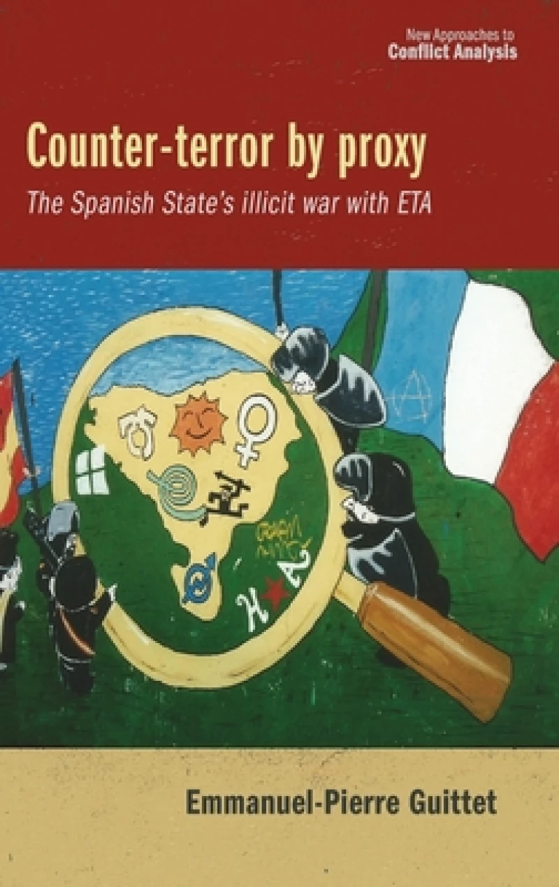 Counter-Terror by Proxy