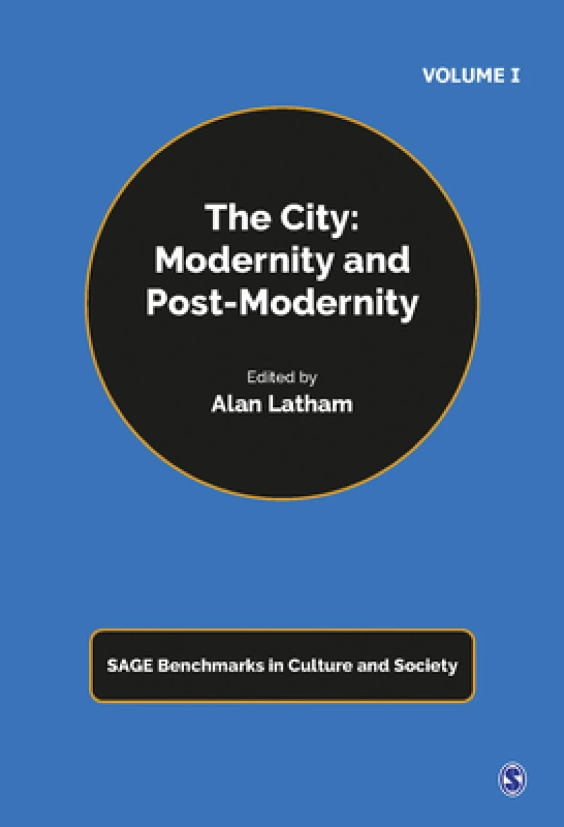 The City: Modernity and Post-Modernity, 8v