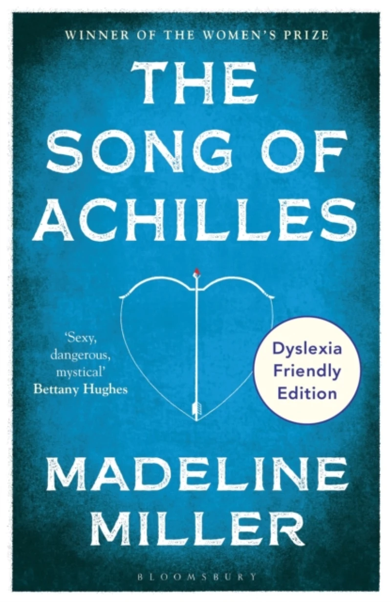 The Song of Achilles
