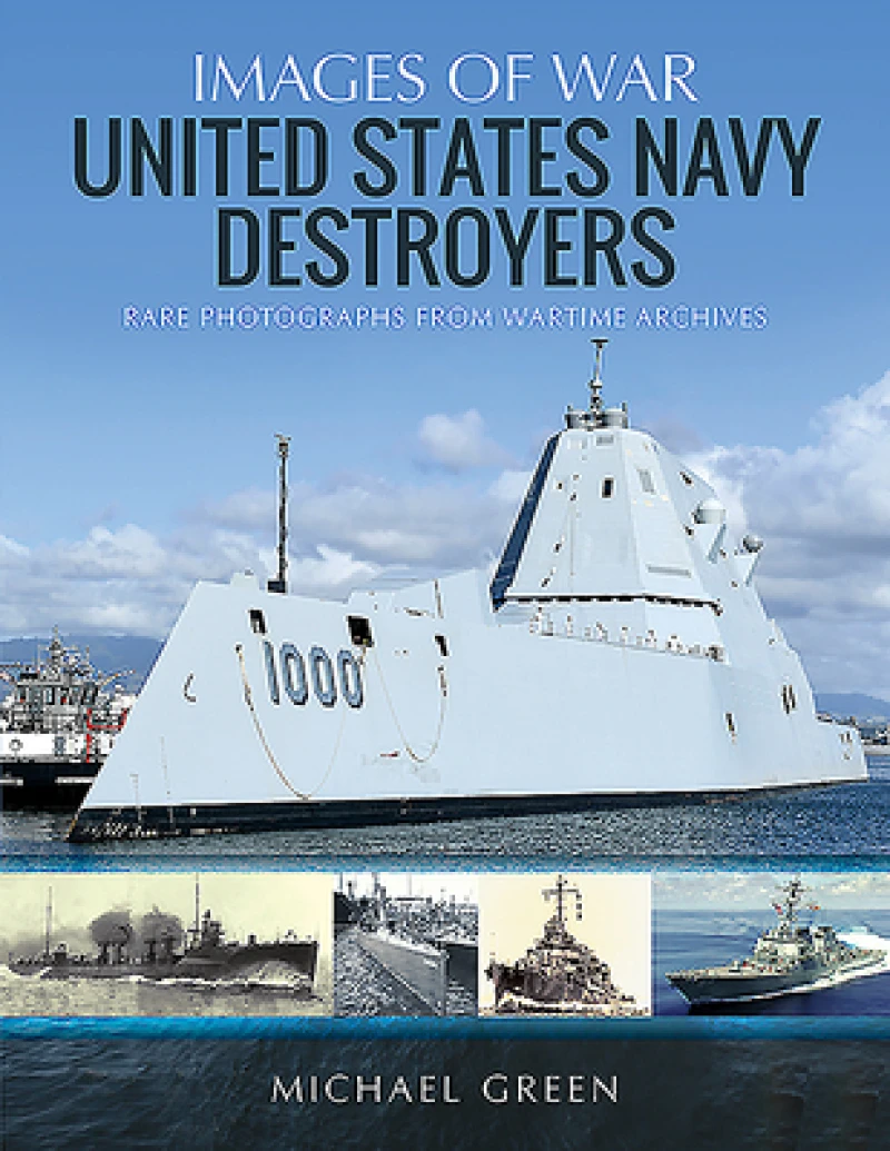 United States Navy Destroyers