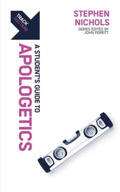 Track: A Student's Guide to Apologetics