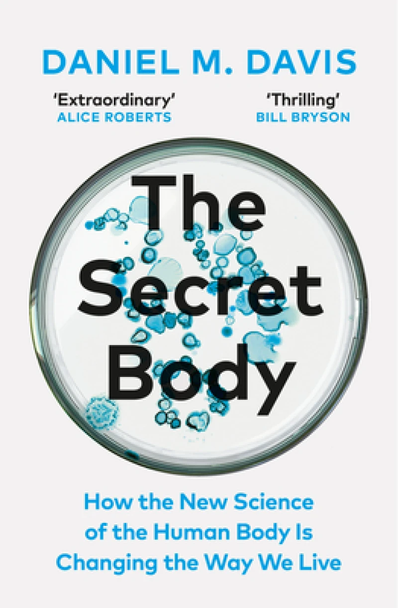 The Secret Body