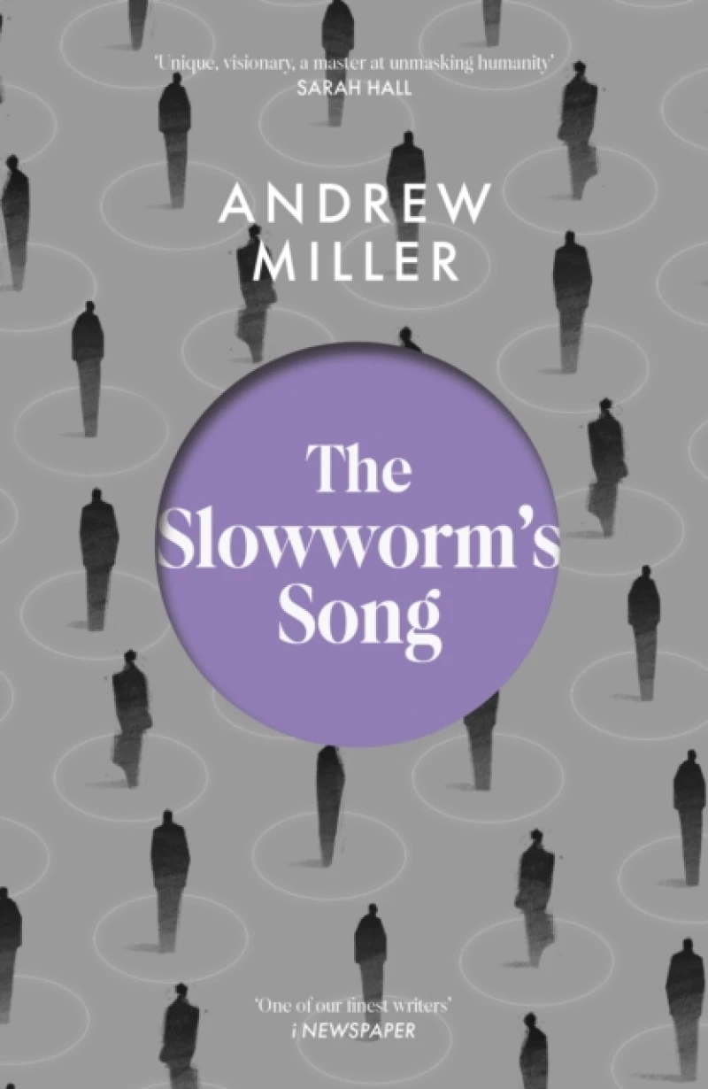The Slowworm's Song
