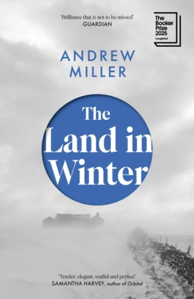 The Land in Winter