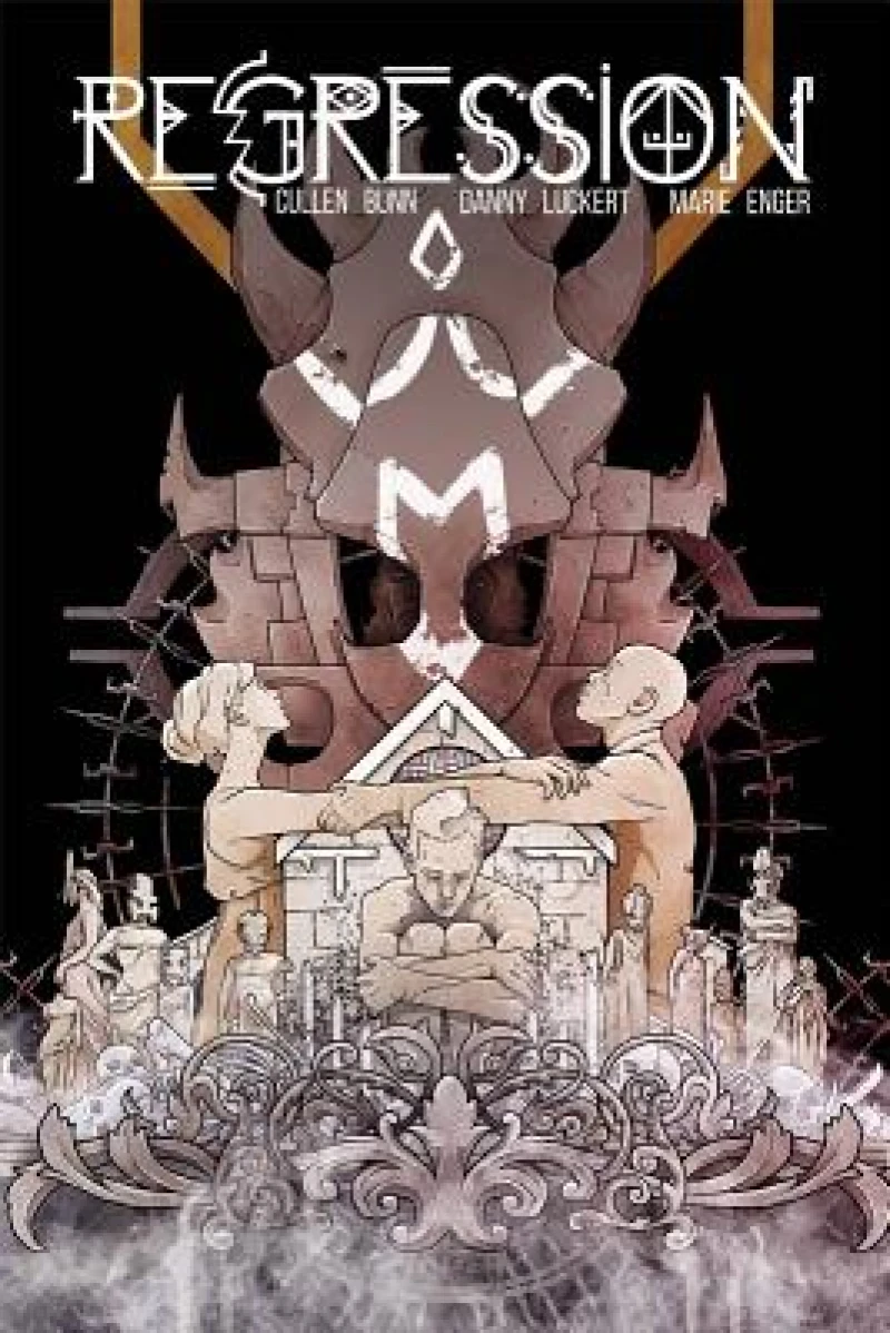 Regression Volume 1: Way Down Deep