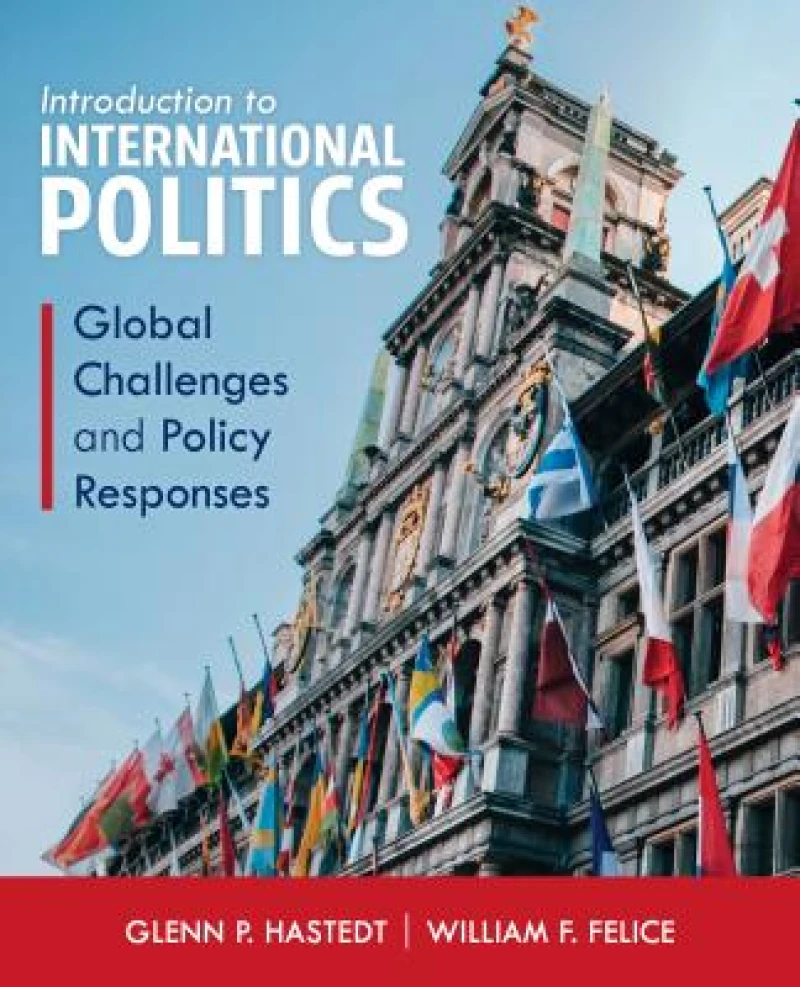 Introduction to International Politics