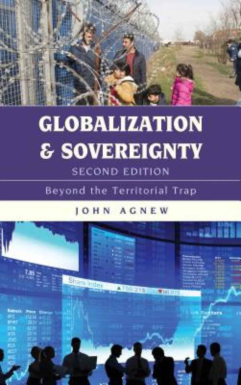 Globalization and Sovereignty