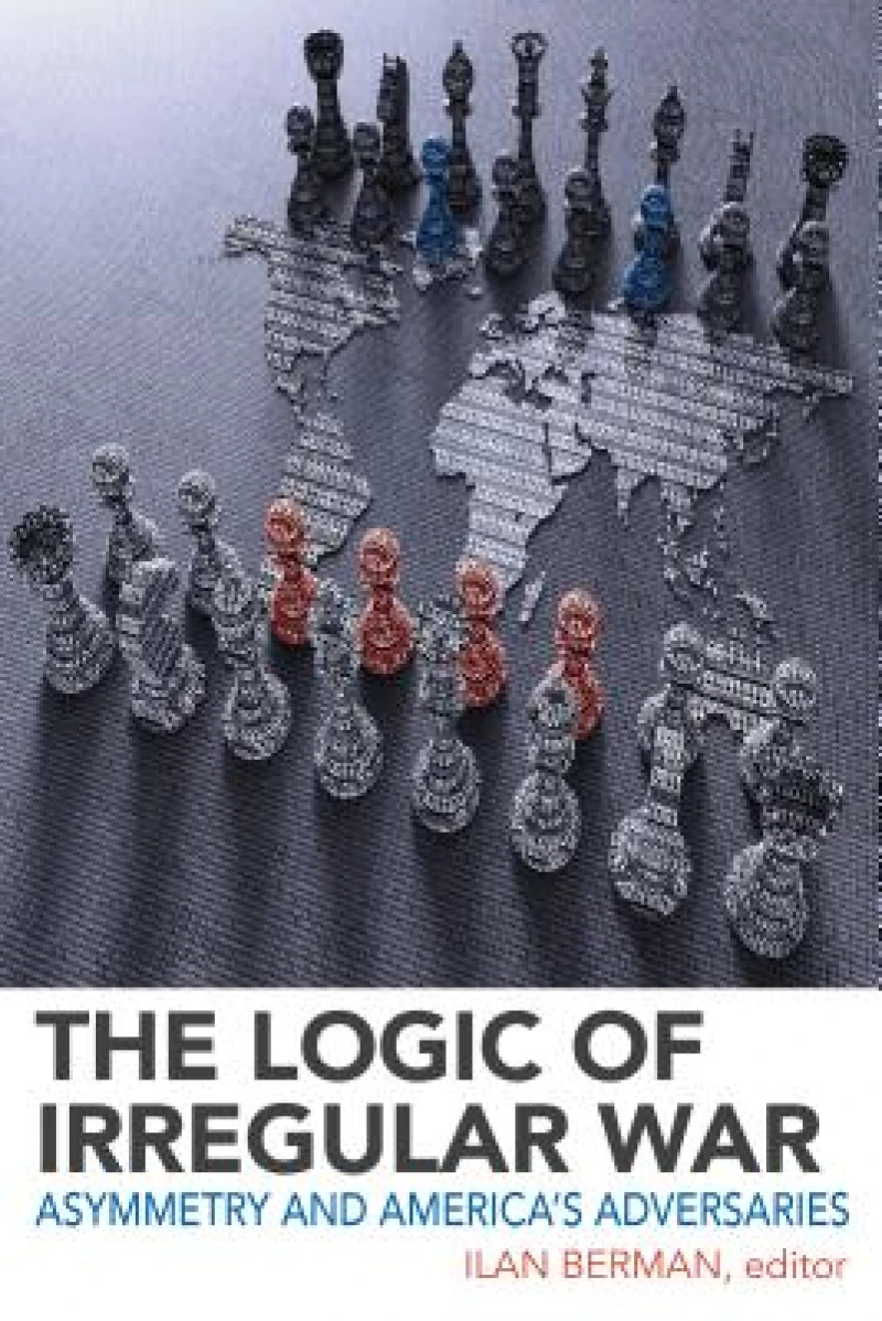 The Logic of Irregular War