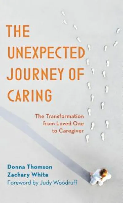 The Unexpected Journey of Caring