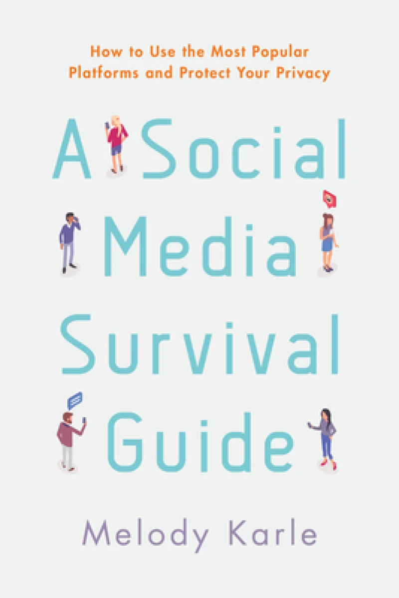 A Social Media Survival Guide