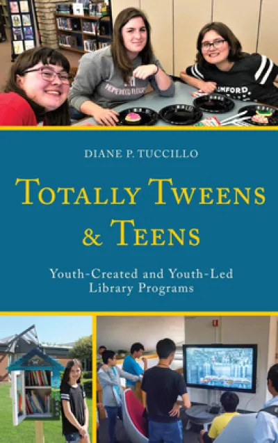 Totally Tweens and Teens
