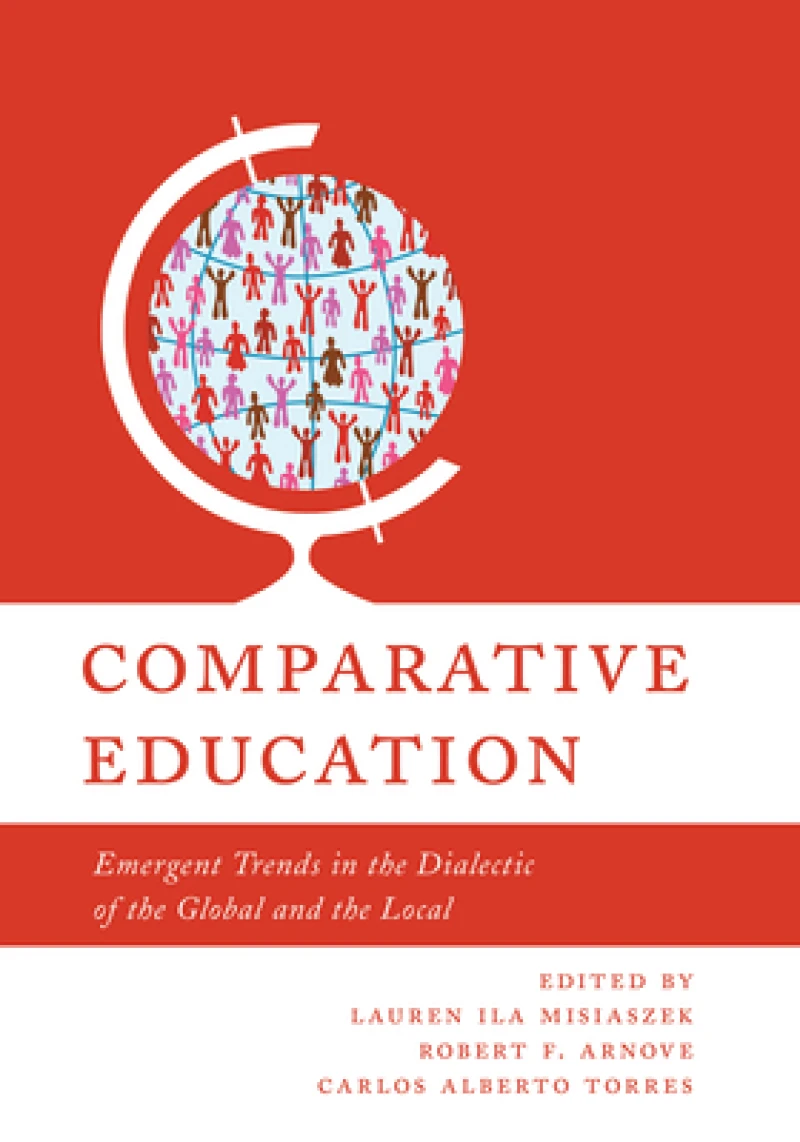 Emergent Trends in Comparative Education