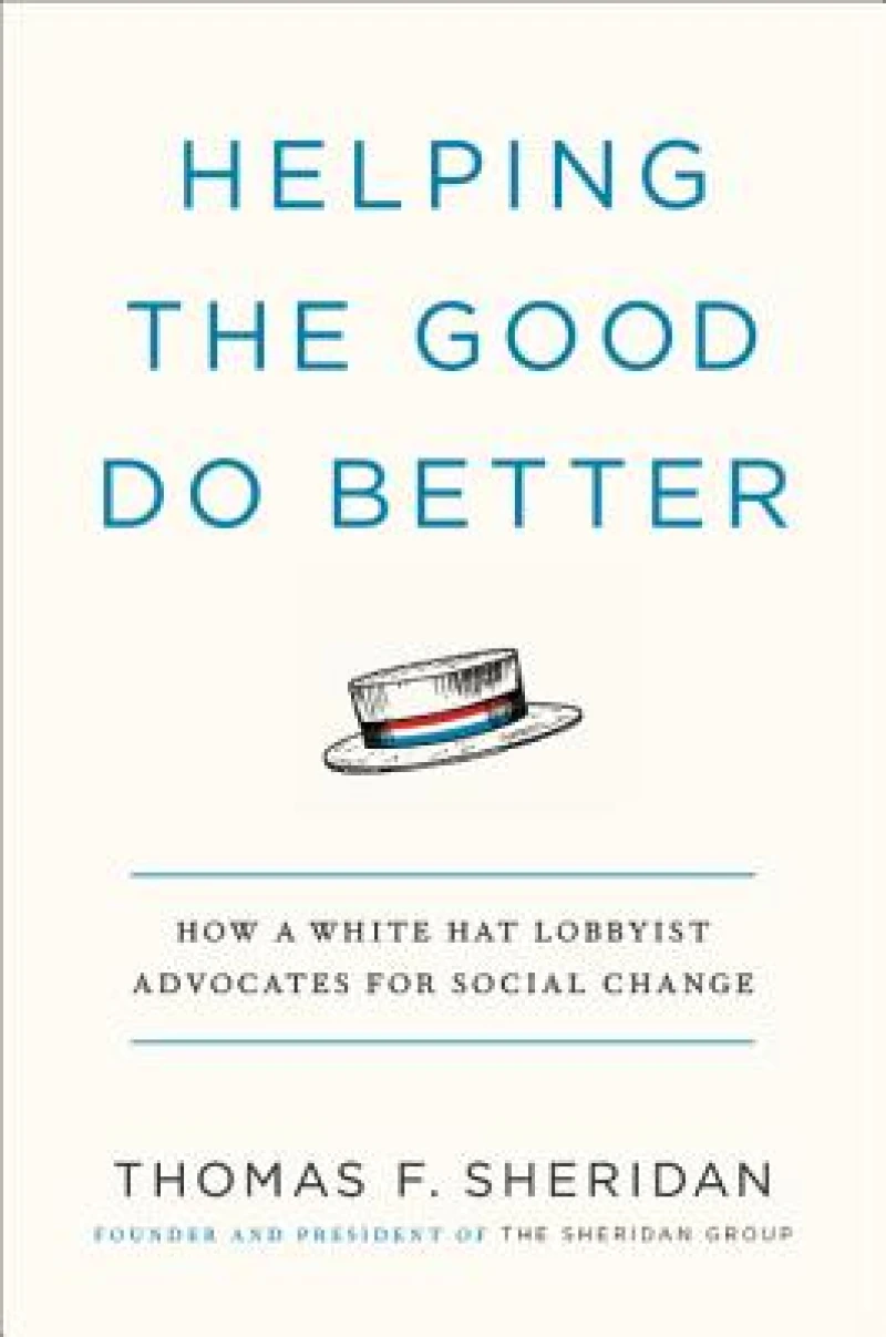 Helping the Good Do Better