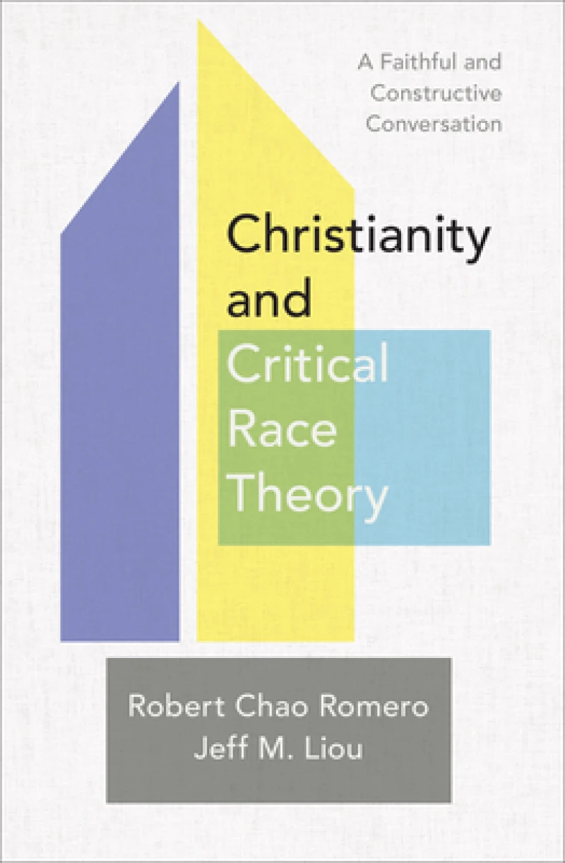 Christianity and Critical Race Theory – A Faithful and Constructive Conversation