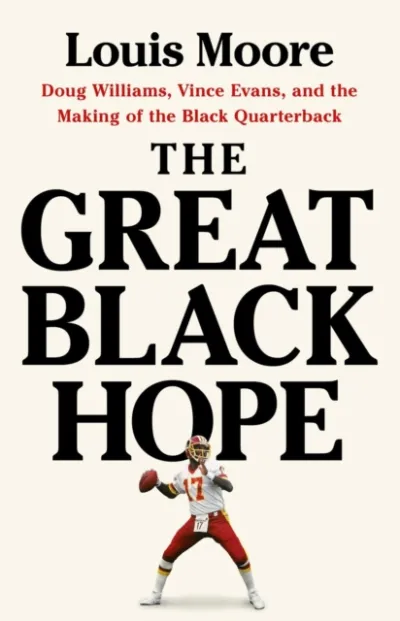 The Great Black Hope