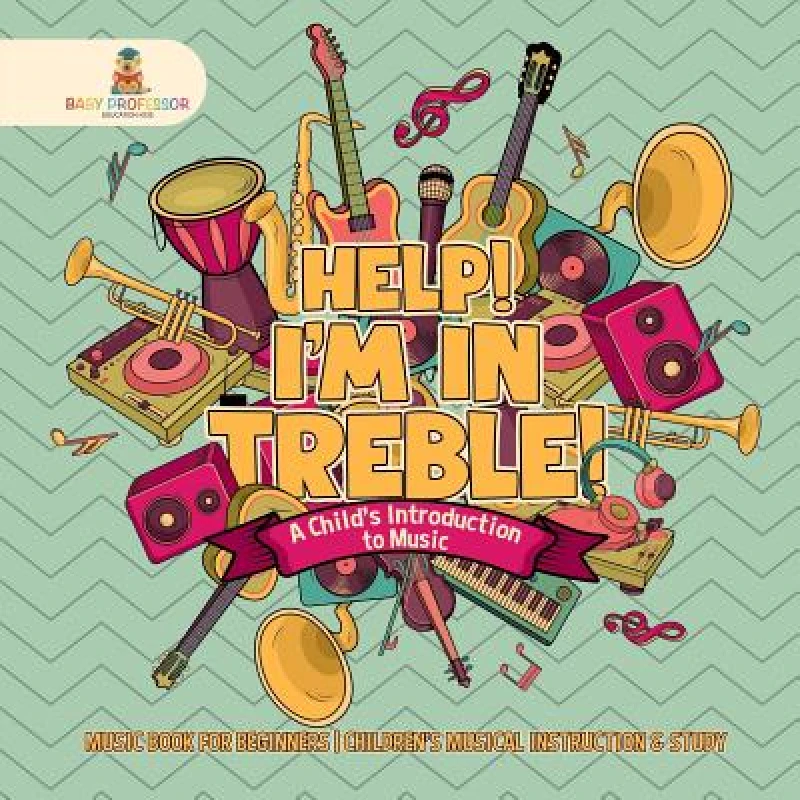 Help| I'M in Treble|