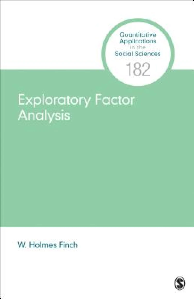 Exploratory Factor Analysis