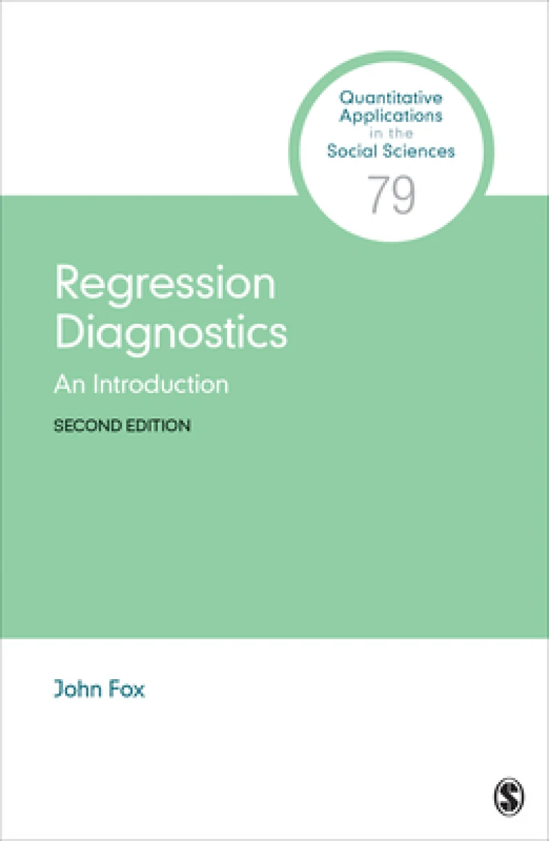 Regression Diagnostics