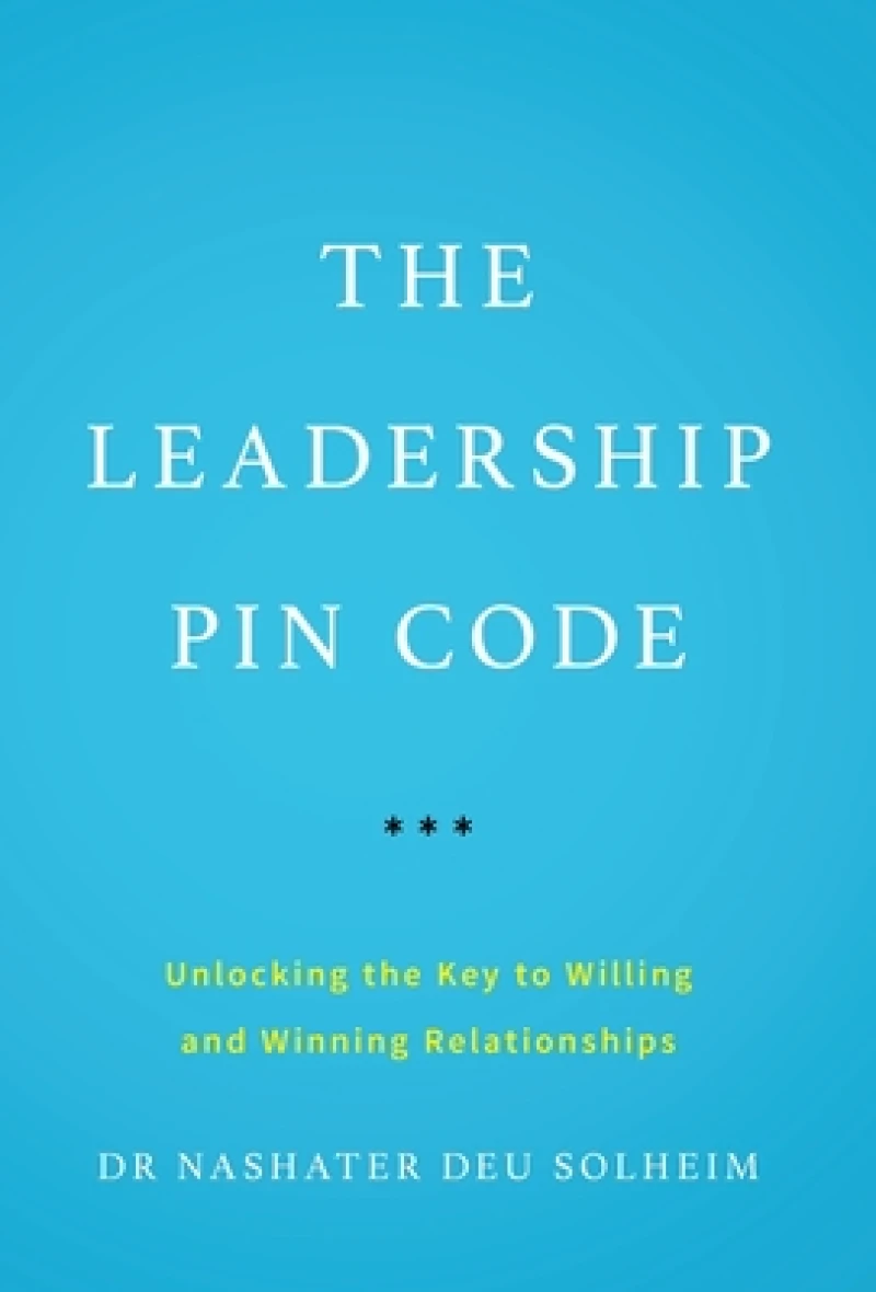 The Leadership PIN Code