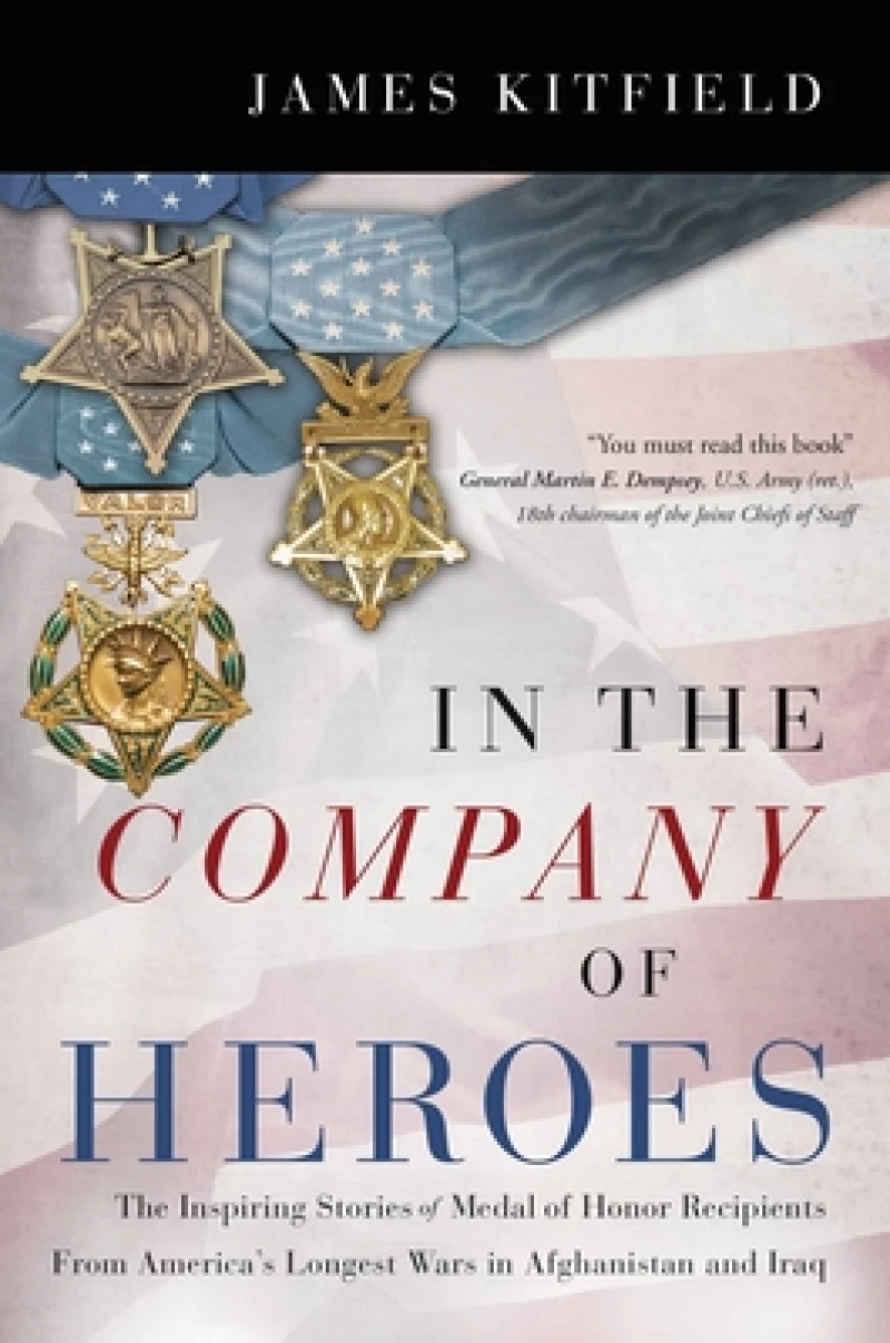 In the Company of Heroes