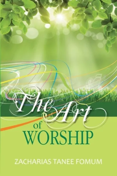 The Art of Worship