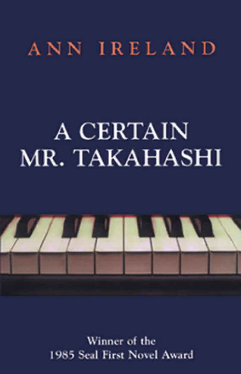 A Certain Mr. Takahashi