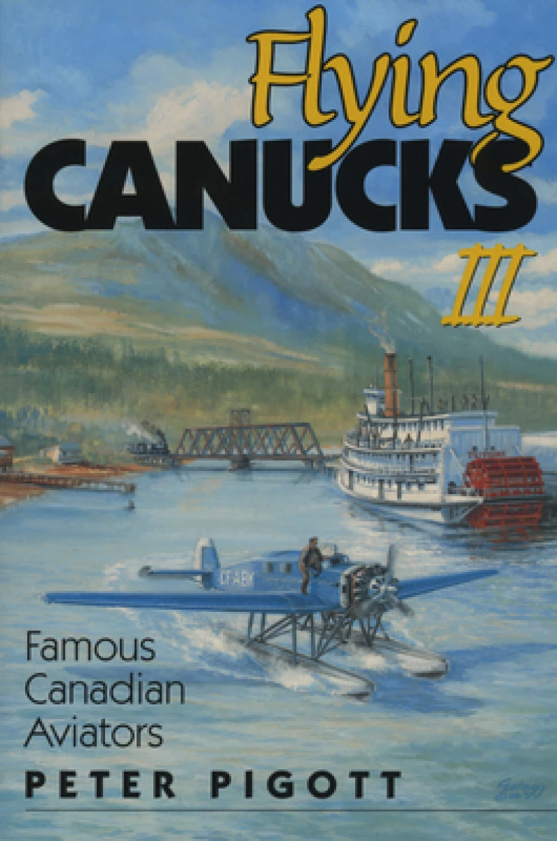Flying Canucks III