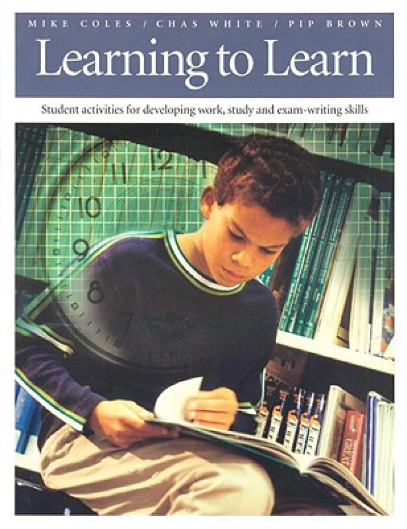 Learning To Learn
