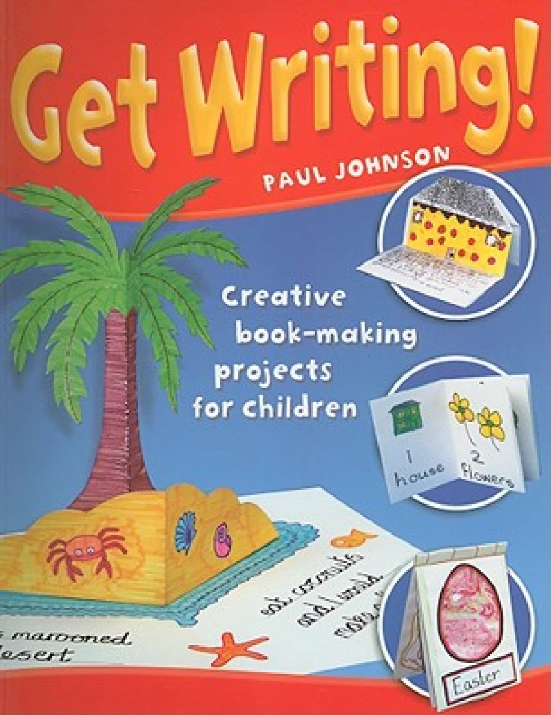 Get Writing