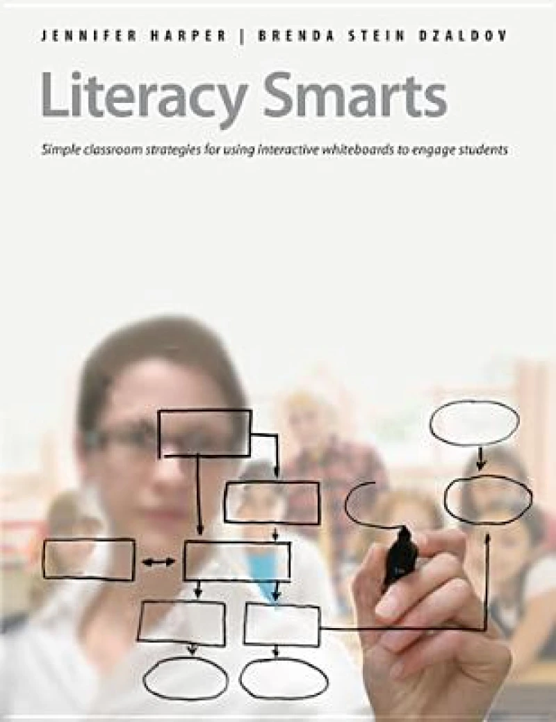 Literacy Smarts