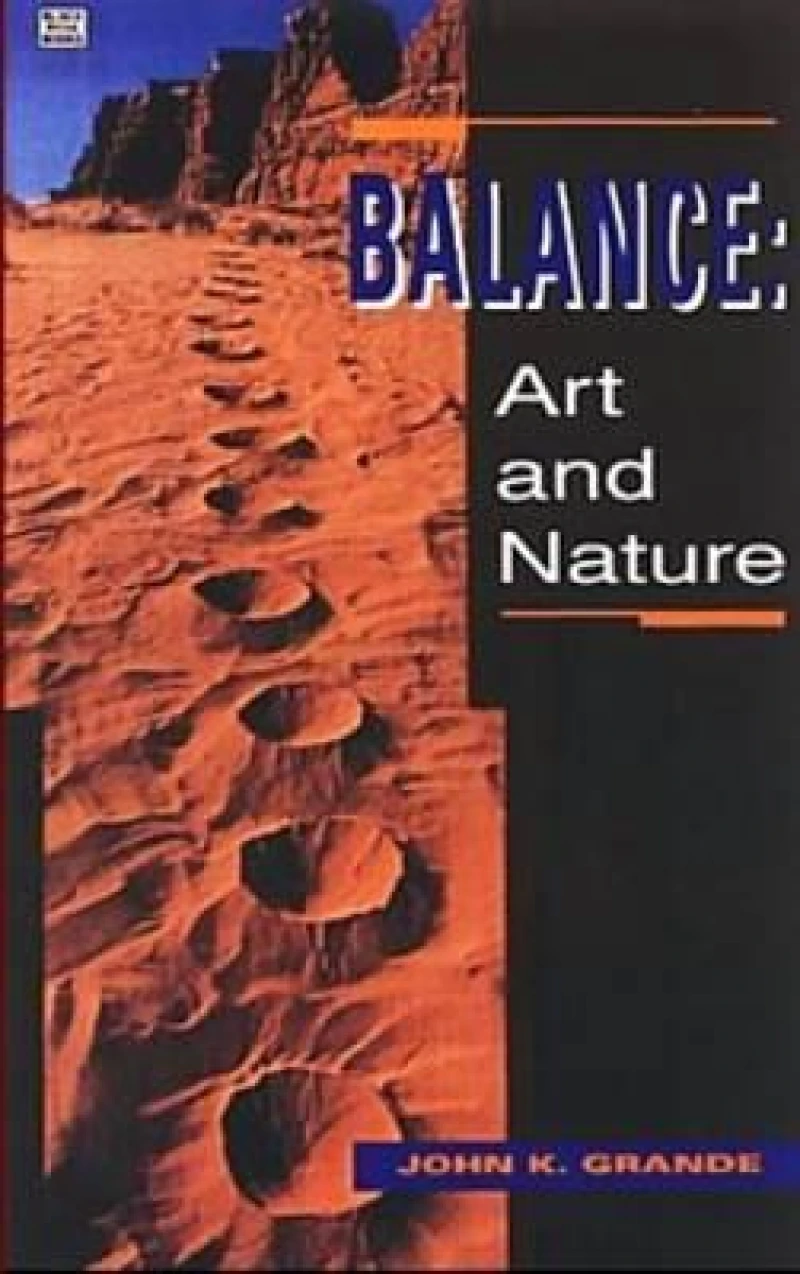 Balance Art & Nature Revised Edition
