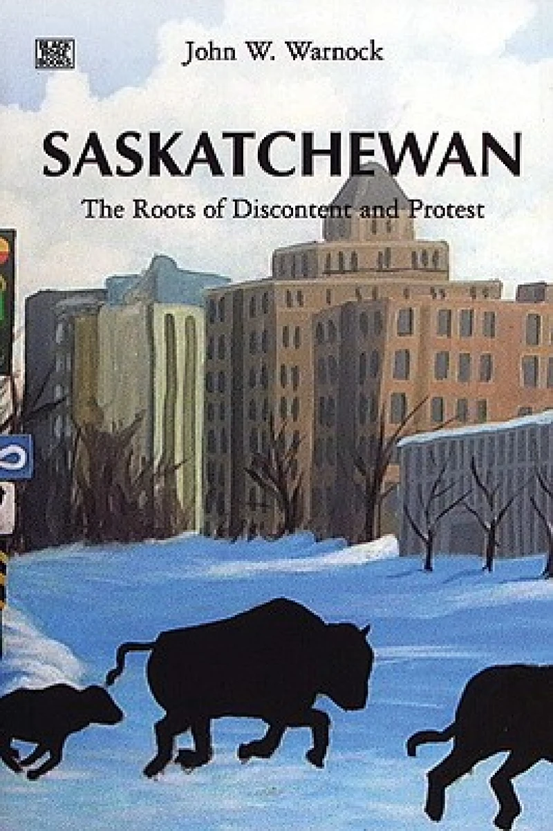 Saskatchewan