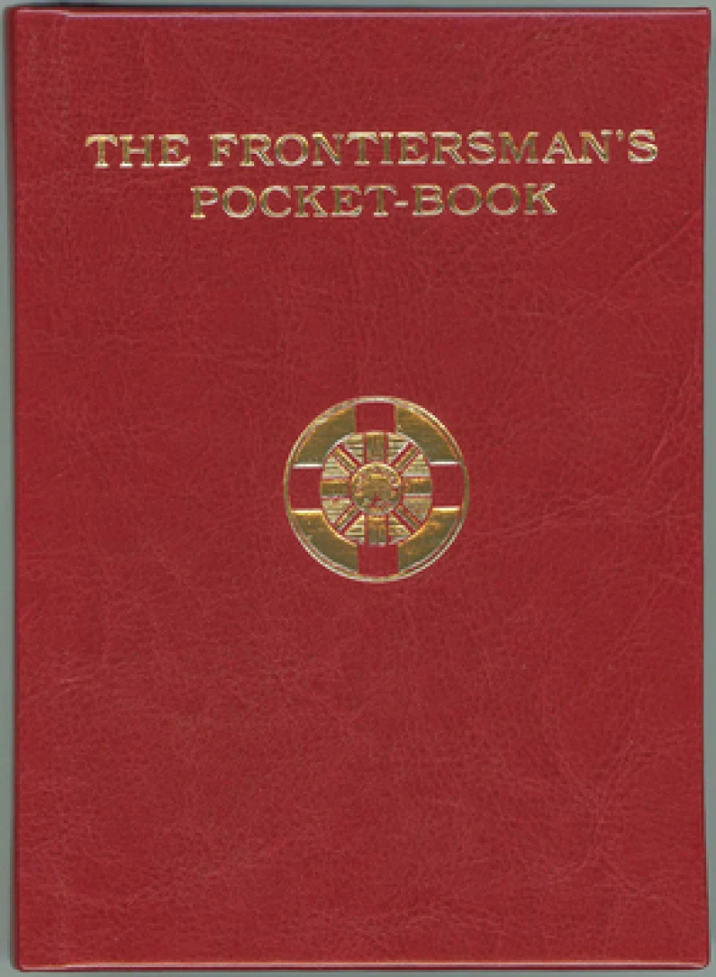 The Frontiersman's Pocket-Book
