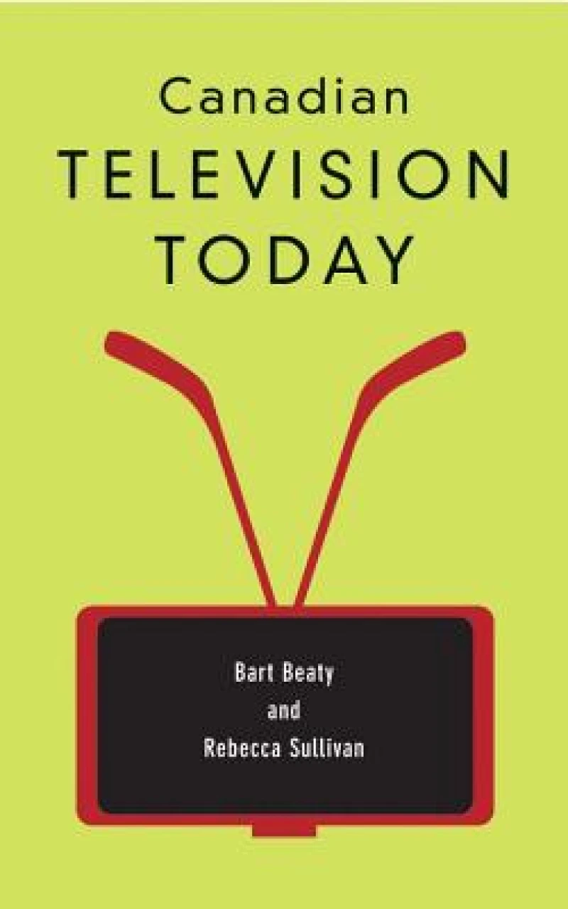 Canadian Television Today