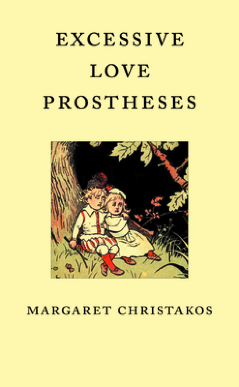 Excessive Love Prostheses