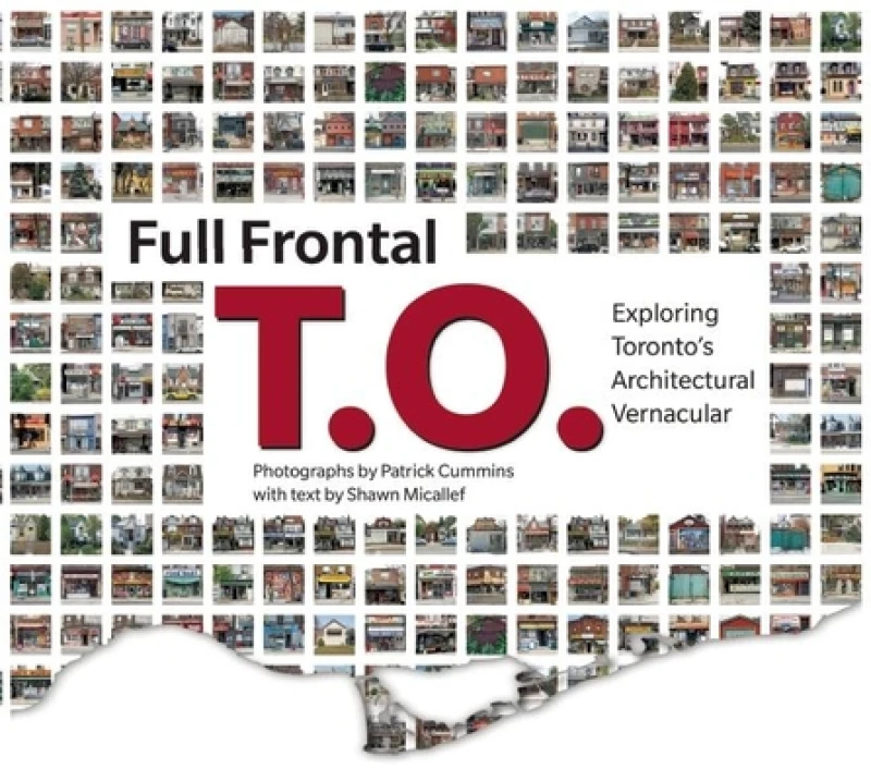 Full Frontal T.O.