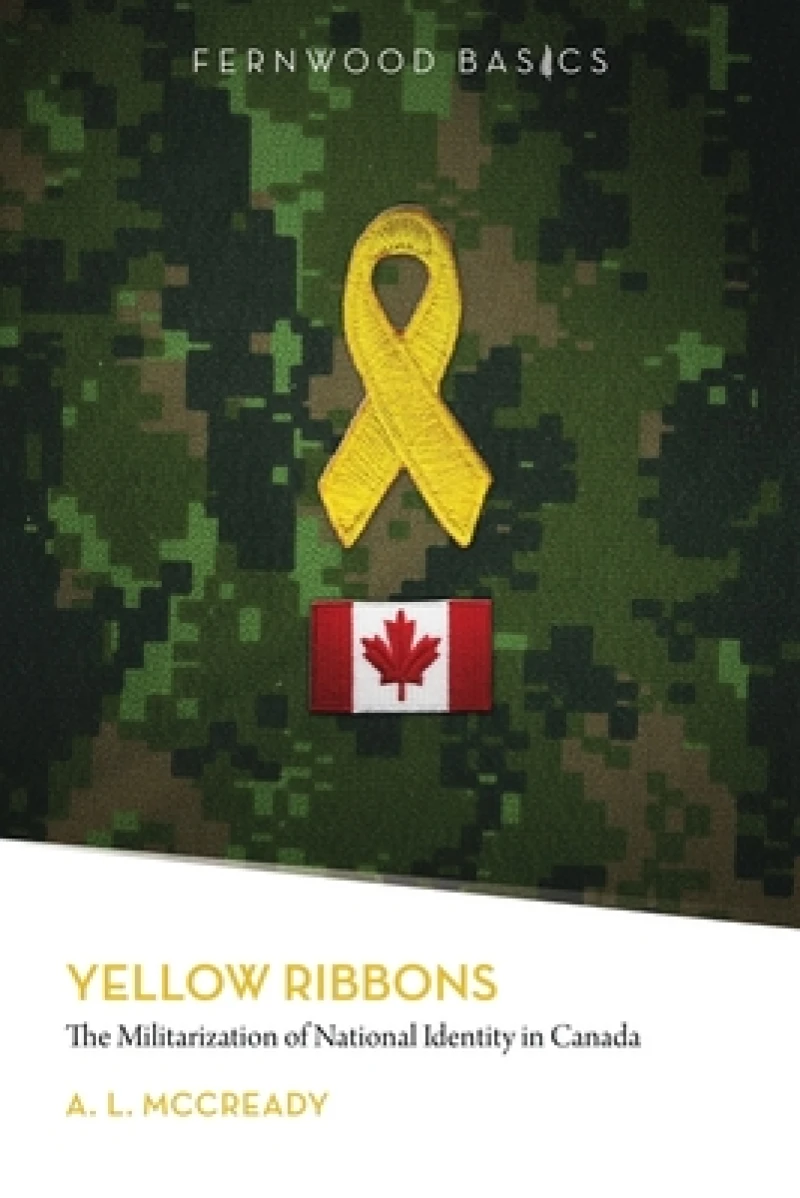 Yellow Ribbons