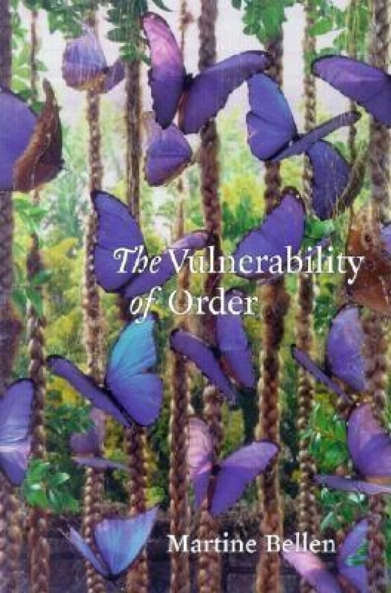 The Vulnerability of Order