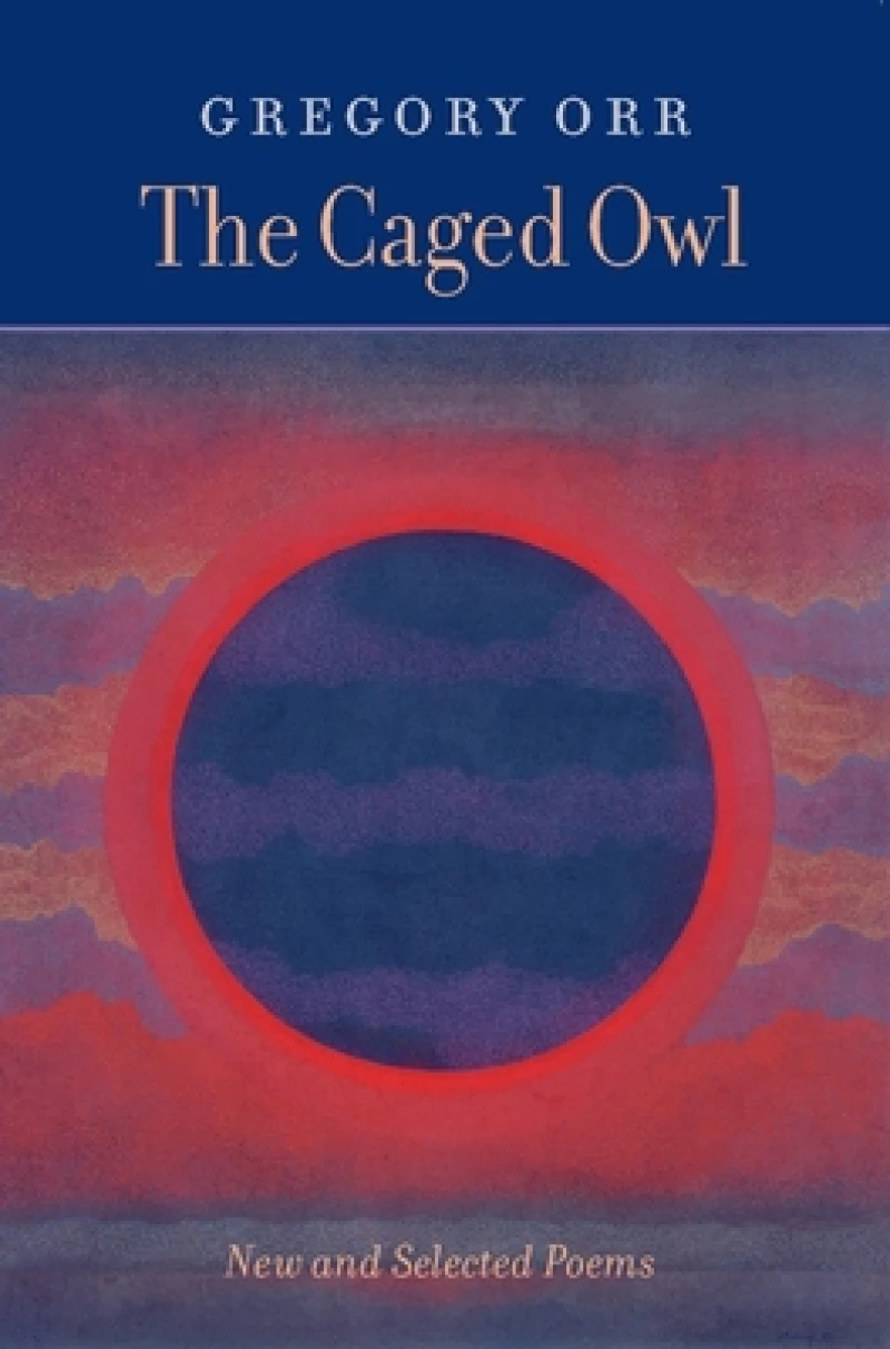 The Caged Owl