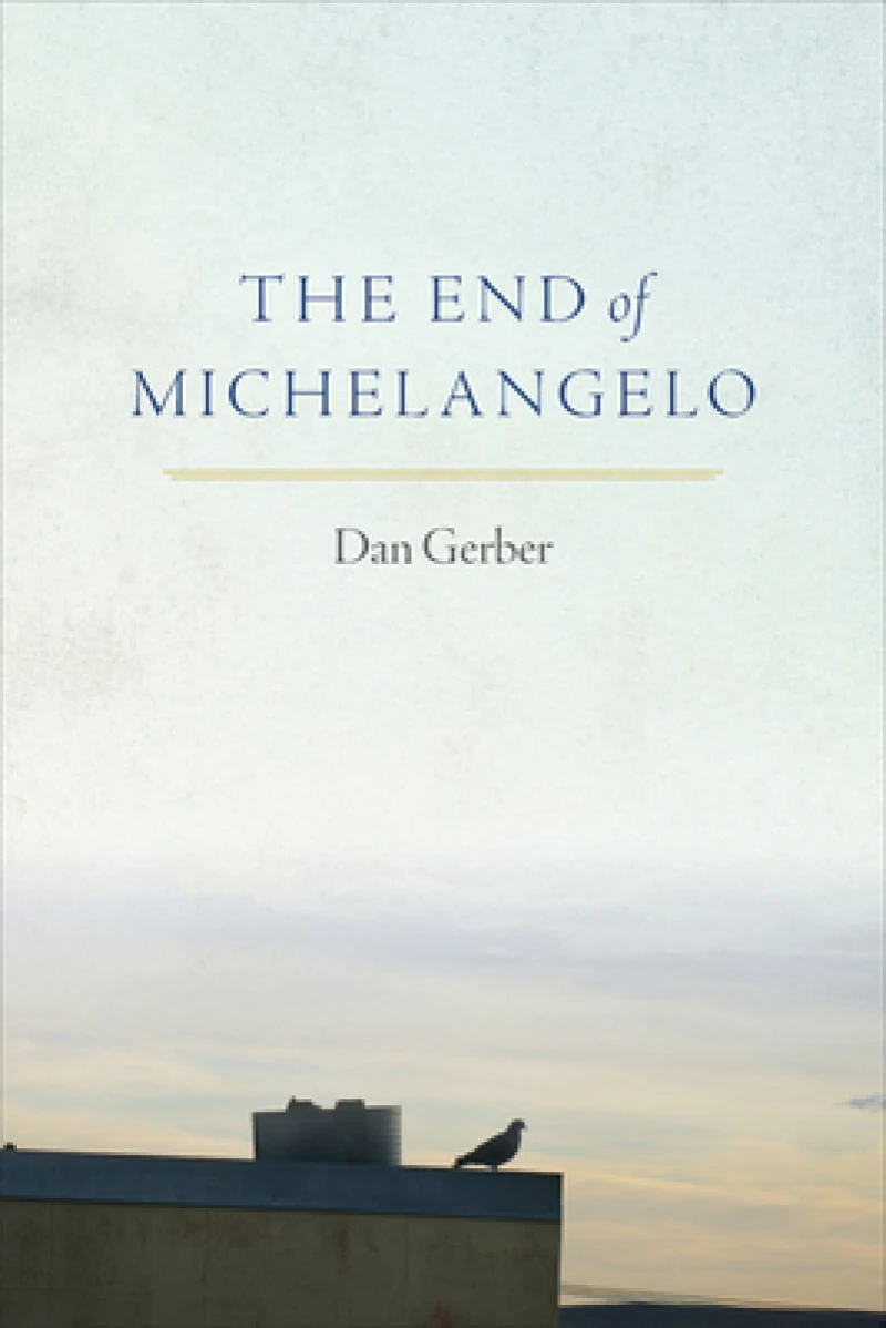 The End of Michelangelo