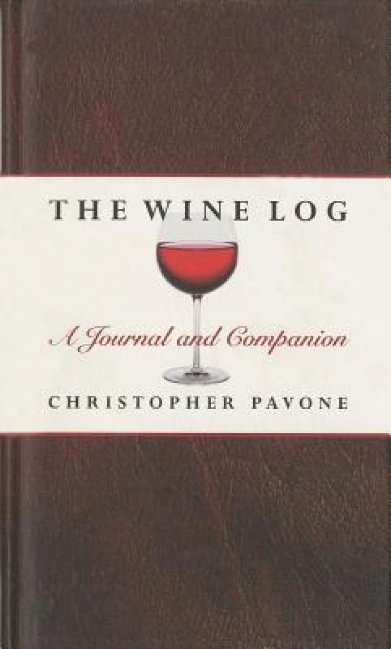 Wine Log