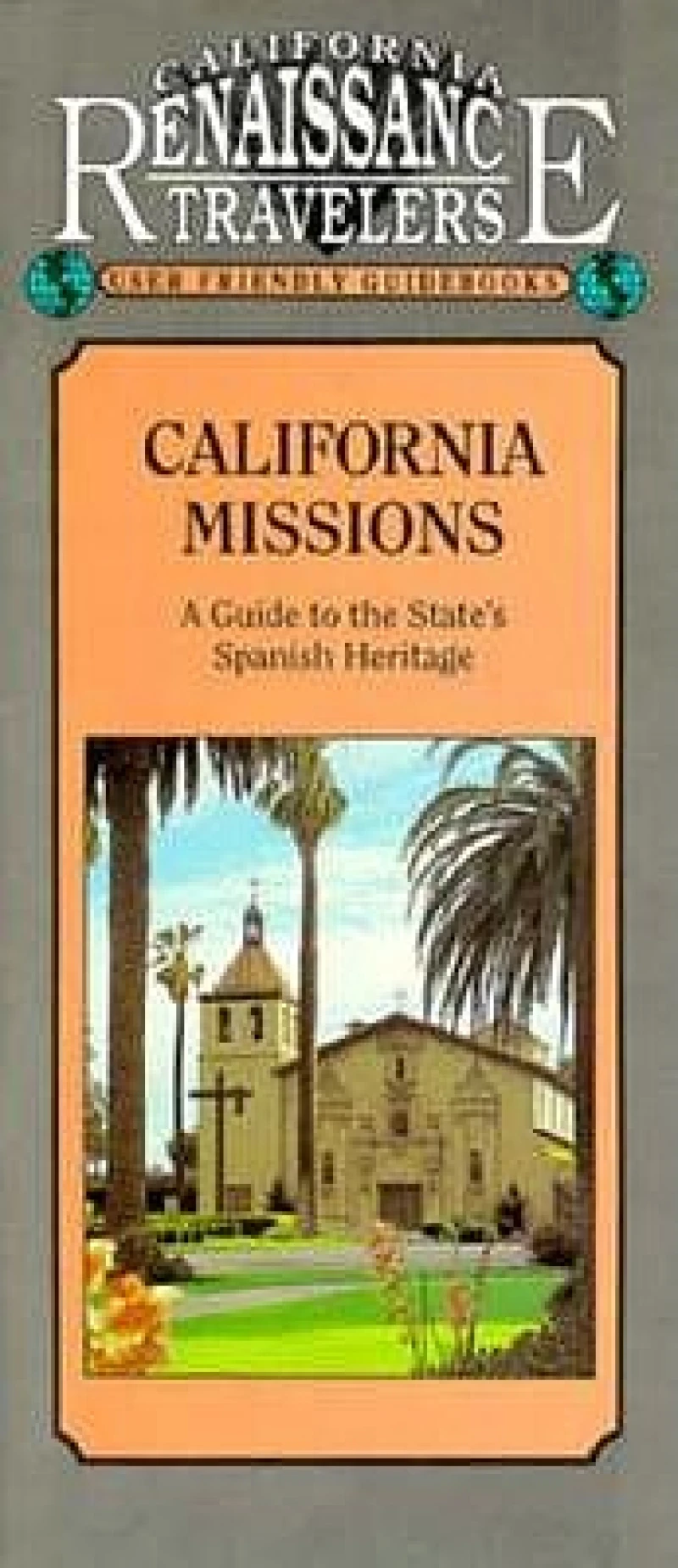 California Missions