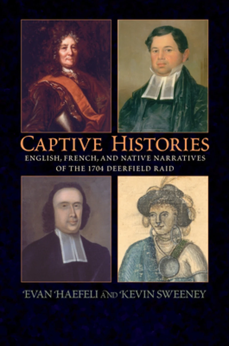 Captive Histories