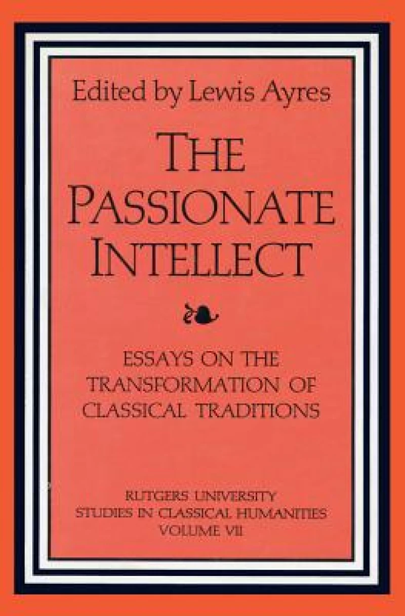 The Passionate Intellect