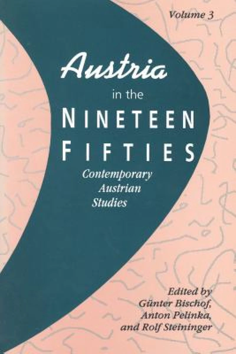 Austria in the Nineteen Fifties