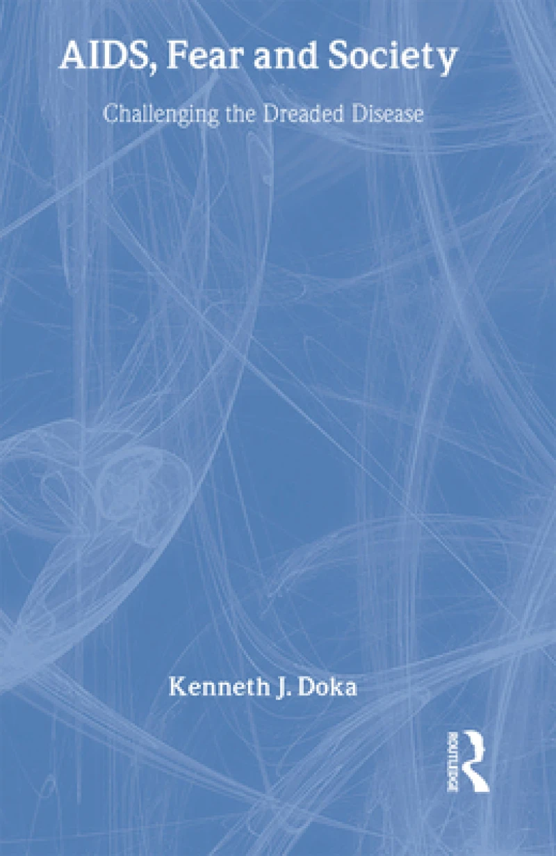 AIDS, Fear and Society