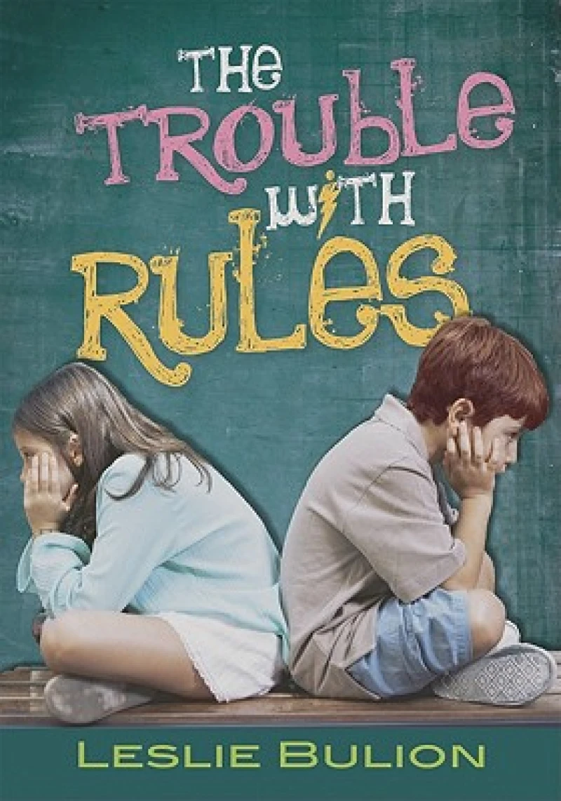 Trouble With Rules, the