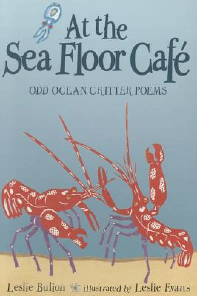 At the Sea Floor Cafe